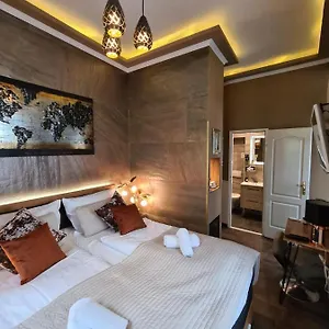 Hotel Urban Boutique, Wenen