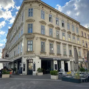 Hotel Kolbeck, Wenen