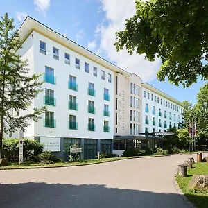 Hotel Europahaus, Wenen